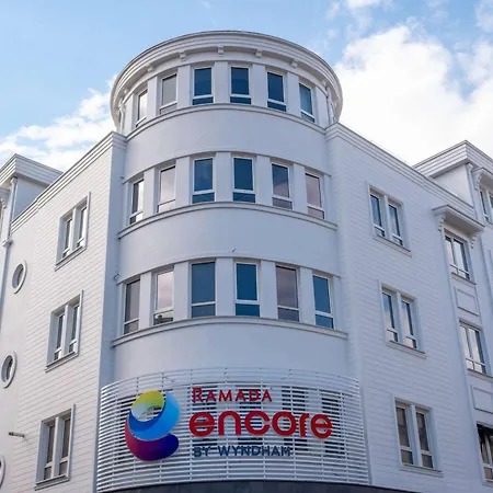 Ramada Encore By Wyndham Karatay