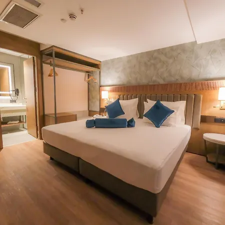Ramada Encore By Wyndham Karatay Hotel Konya