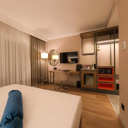 Ramada Encore By Wyndham Karatay