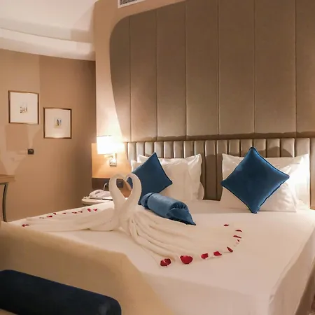 Ramada Encore By Wyndham Karatay Hotel Konya