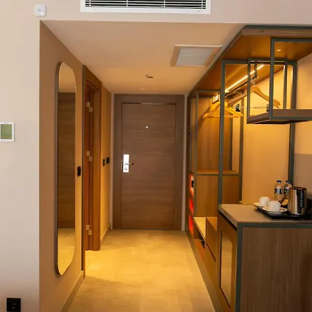 Ramada Encore By Wyndham Karatay Hotel Konya