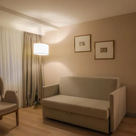 Ramada Encore By Wyndham Karatay