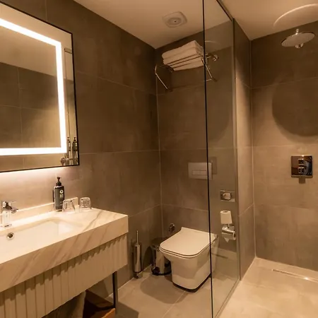 Ramada Encore By Wyndham Karatay Hotel