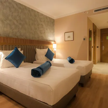Ramada Encore By Wyndham Karatay Konya