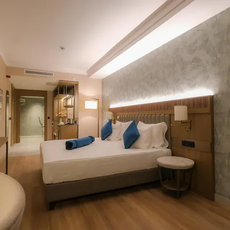 Hotel Ramada Encore By Wyndham Karatay Konya