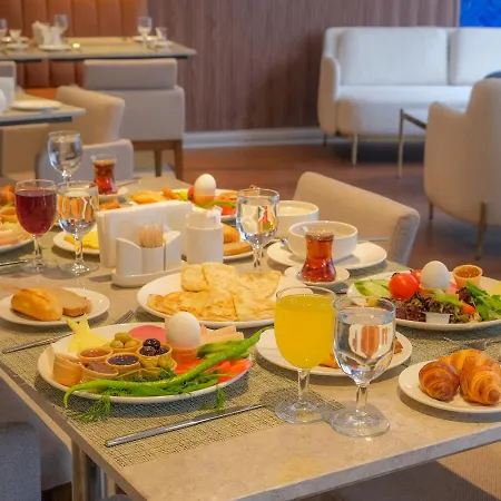Hotel Ramada Encore By Wyndham Karatay Konya