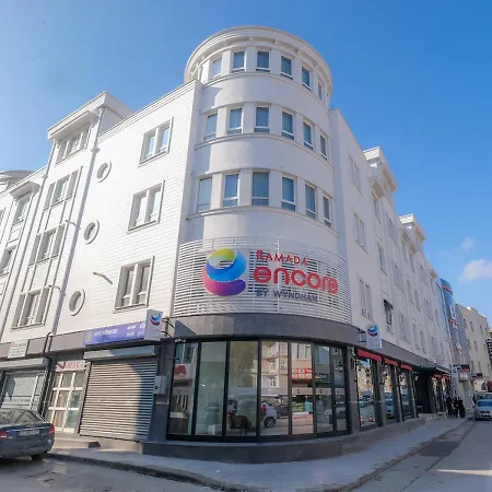 Ramada Encore By Wyndham Karatay Konya