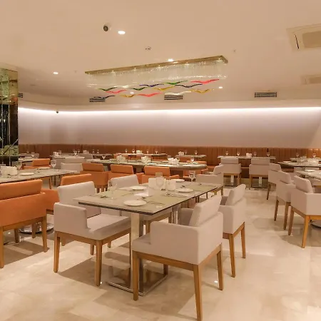 Ramada Encore By Wyndham Karatay *