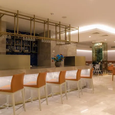Ramada Encore By Wyndham Karatay Hotel *