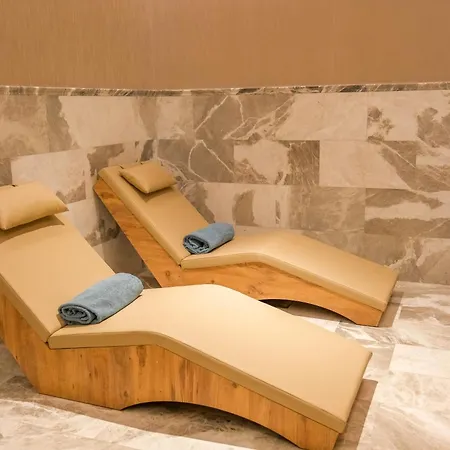 Ramada Encore By Wyndham Karatay Konya