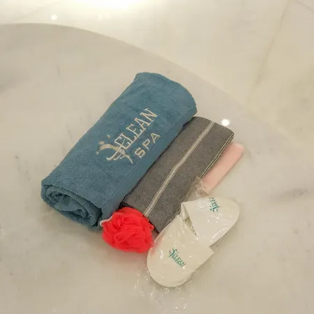 Ramada Encore By Wyndham Karatay Hotel *