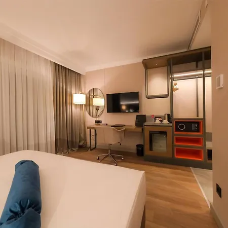 Ramada Encore By Wyndham Karatay Konya