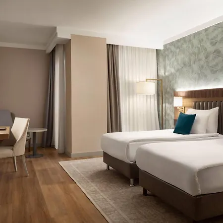 Ramada Encore By Wyndham Karatay Hotel Konya