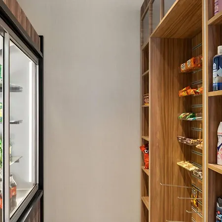 Hotel Ramada Encore By Wyndham Karatay