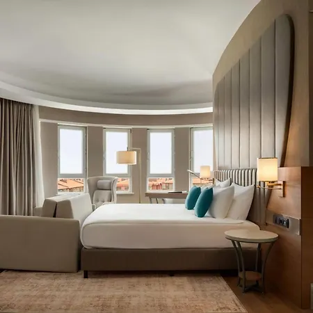Ramada Encore By Wyndham Karatay Hotel Konya