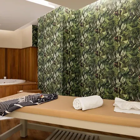 Hotel Ramada Encore By Wyndham Karatay *