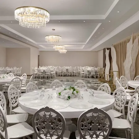 Ramada Encore By Wyndham Karatay Hotel Konya