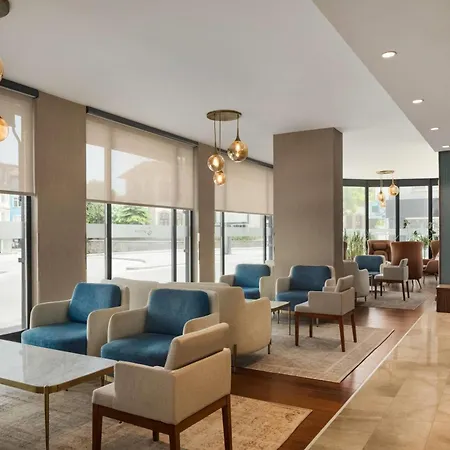 Ramada Encore By Wyndham Karatay * Konya