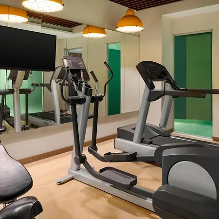 Ramada Encore By Wyndham Karatay Hotel