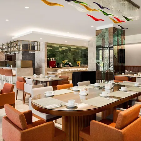 Hotel Ramada Encore By Wyndham Karatay Konya