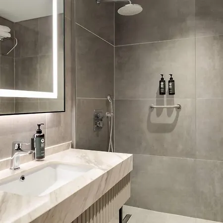 Ramada Encore By Wyndham Karatay