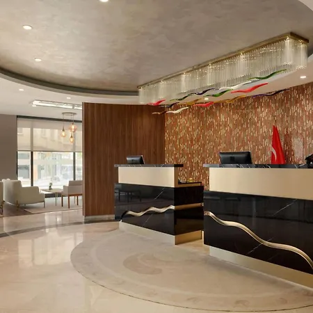 Ramada Encore By Wyndham Karatay Hotel Konya