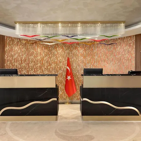 Ramada Encore By Wyndham Karatay *