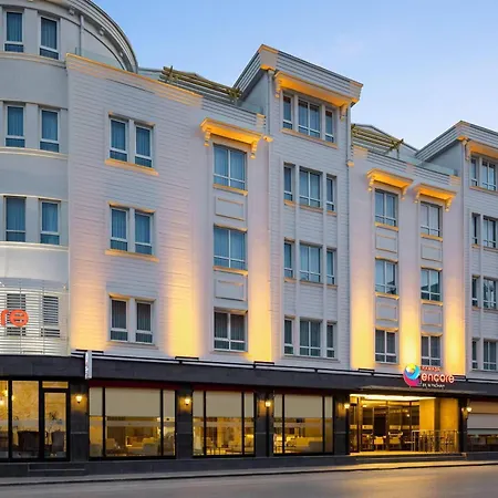 Ramada Encore By Wyndham Karatay * Konya