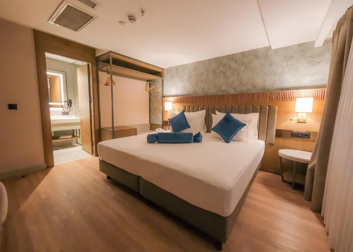 Ramada Encore By Wyndham Karatay Hotel Konya