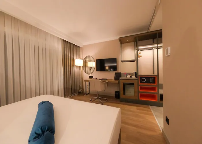 Ramada Encore By Wyndham Karatay