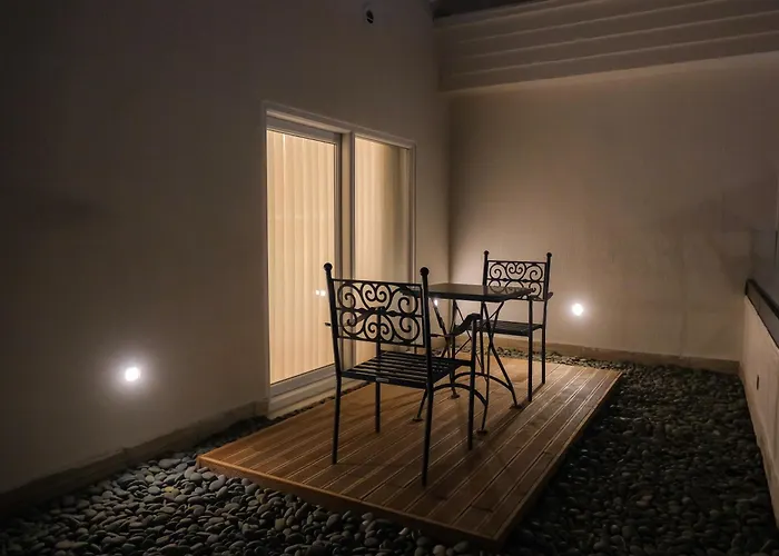 Ramada Encore By Wyndham Karatay *