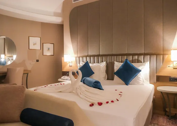 Ramada Encore By Wyndham Karatay Hotel Konya