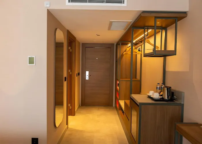 Ramada Encore By Wyndham Karatay Hotel Konya