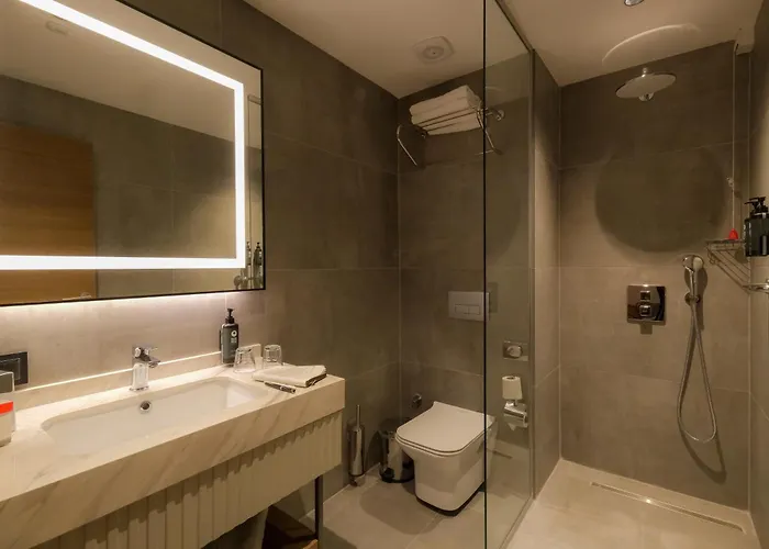 Ramada Encore By Wyndham Karatay Hotel Konya