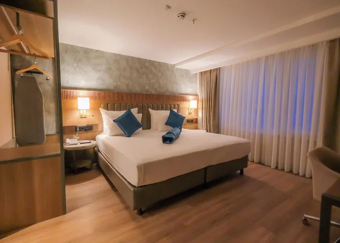 Ramada Encore By Wyndham Karatay Hotel Konya