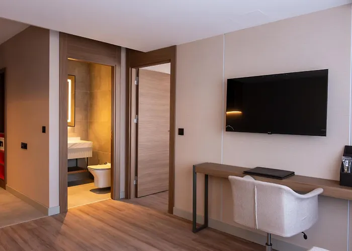 Ramada Encore By Wyndham Karatay Konya