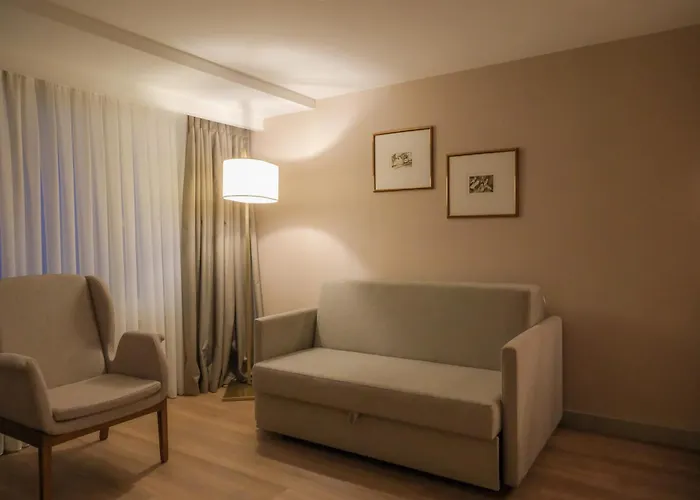 Ramada Encore By Wyndham Karatay