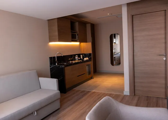 Hotel Ramada Encore By Wyndham Karatay Konya