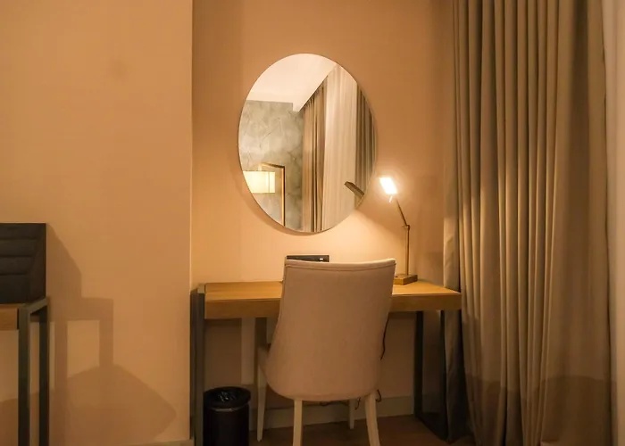 Ramada Encore By Wyndham Karatay Konya