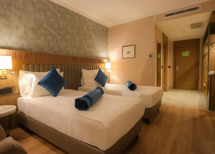 Ramada Encore By Wyndham Karatay Konya