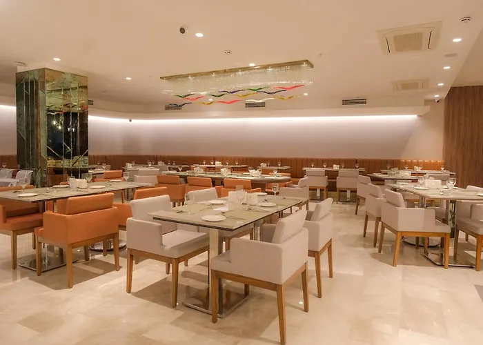 Ramada Encore By Wyndham Karatay *