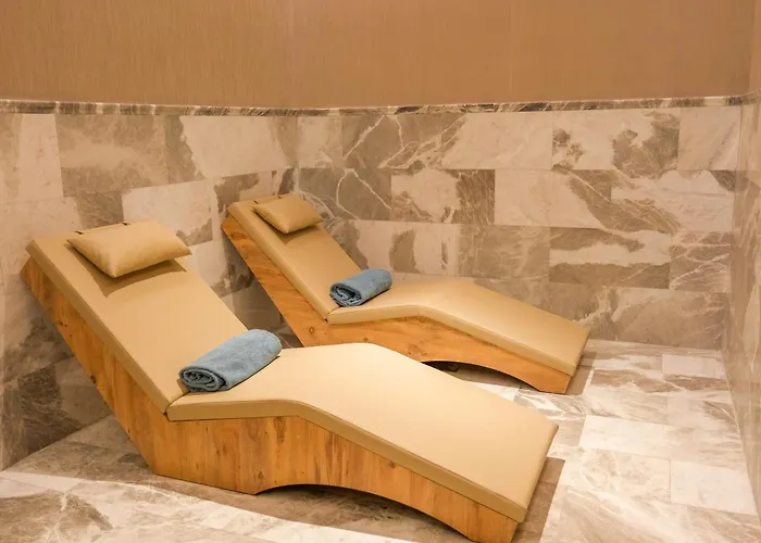 Ramada Encore By Wyndham Karatay Konya