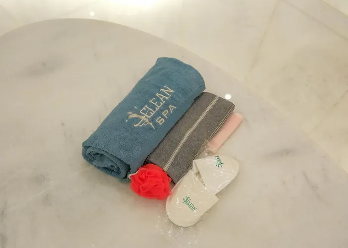 Ramada Encore By Wyndham Karatay Hotel *