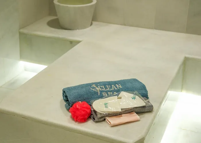 Ramada Encore By Wyndham Karatay * Konya