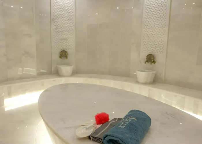 Ramada Encore By Wyndham Karatay