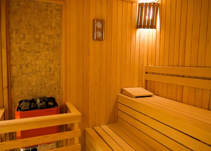 Ramada Encore By Wyndham Karatay *