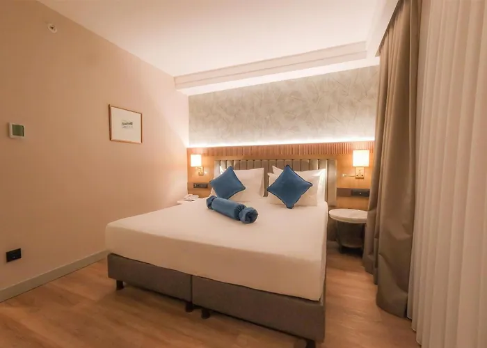 Ramada Encore By Wyndham Karatay Konya