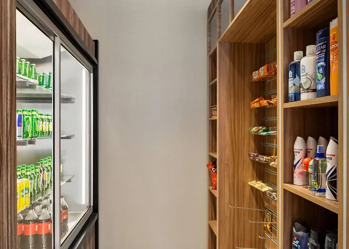 Hotel Ramada Encore By Wyndham Karatay