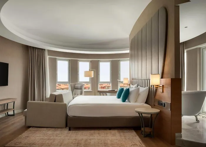 Ramada Encore By Wyndham Karatay Hotel Konya