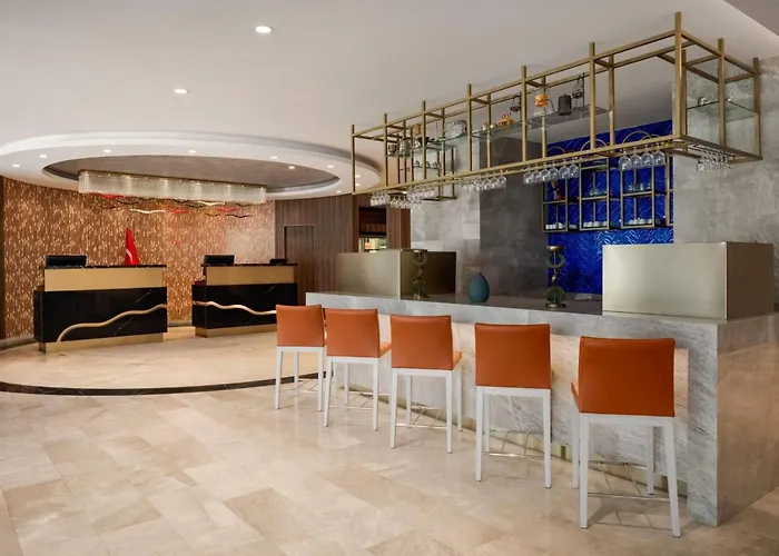 Ramada Encore By Wyndham Karatay Hotel